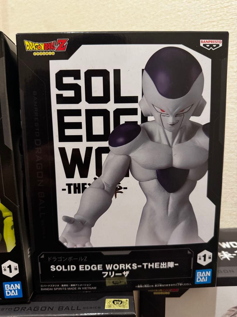 【ドラゴンボール】新品未開封16体まとめ売り-人造人間18号/マイティマスクなど