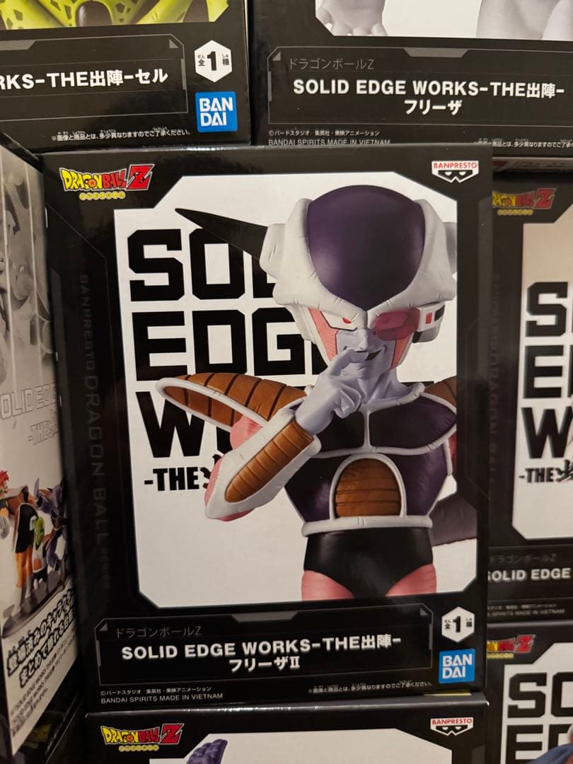 【ドラゴンボール】新品未開封16体まとめ売り-人造人間18号/マイティマスクなど