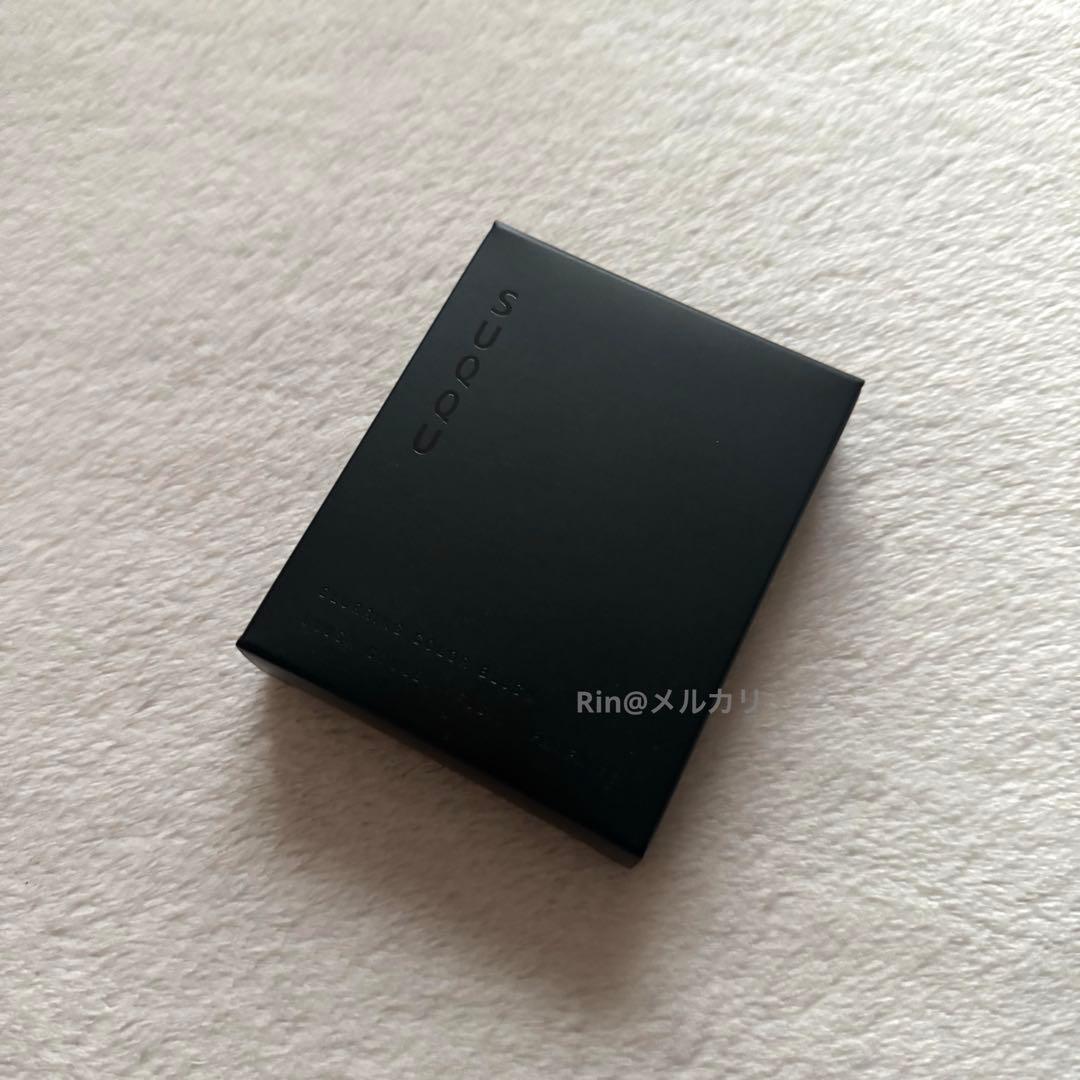 SUQQU ブラーリング カラー ブラッシュ 113 冬織 FUYUORI