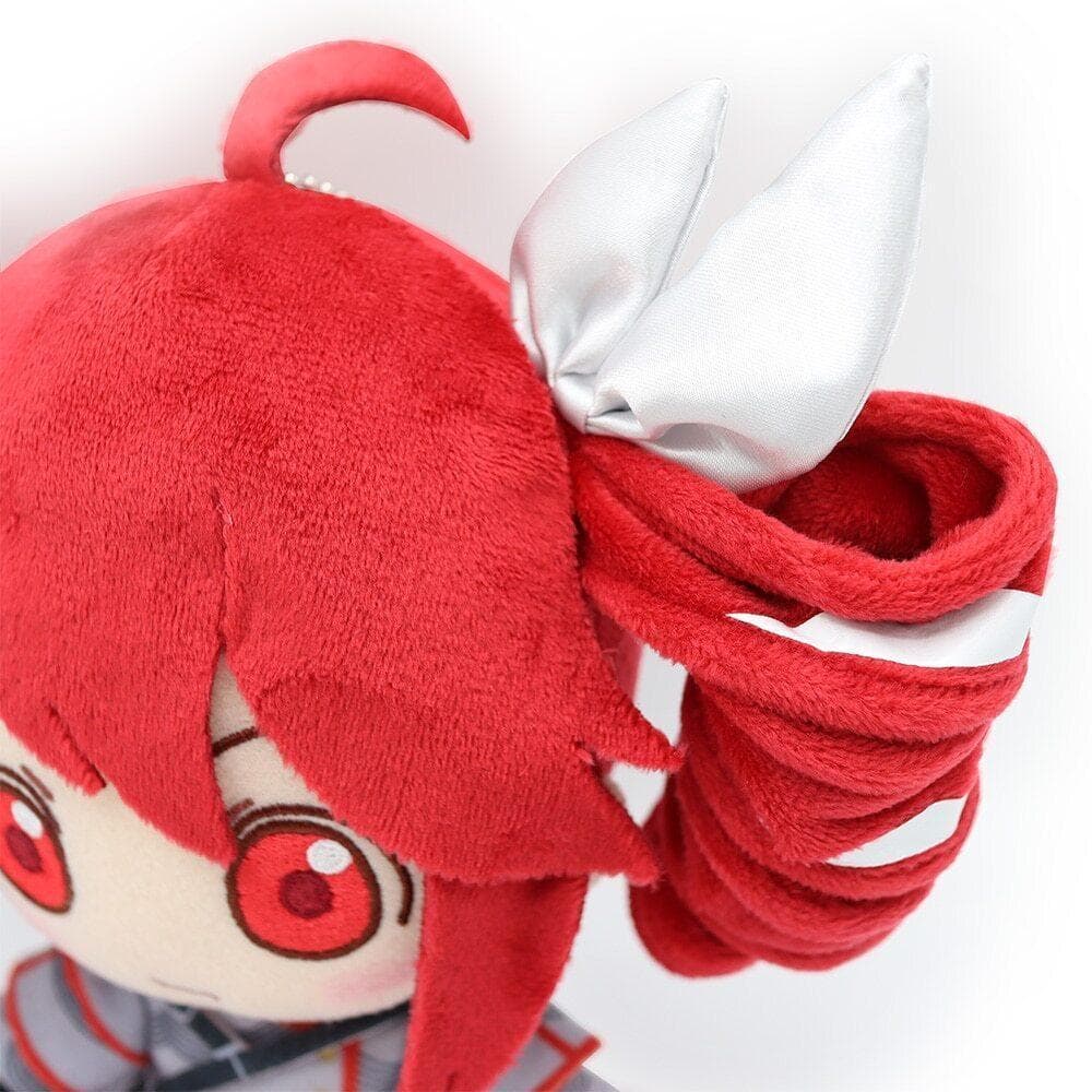 AHSストア限定 重音テト おすわりぬいぐるみ 新品未開封