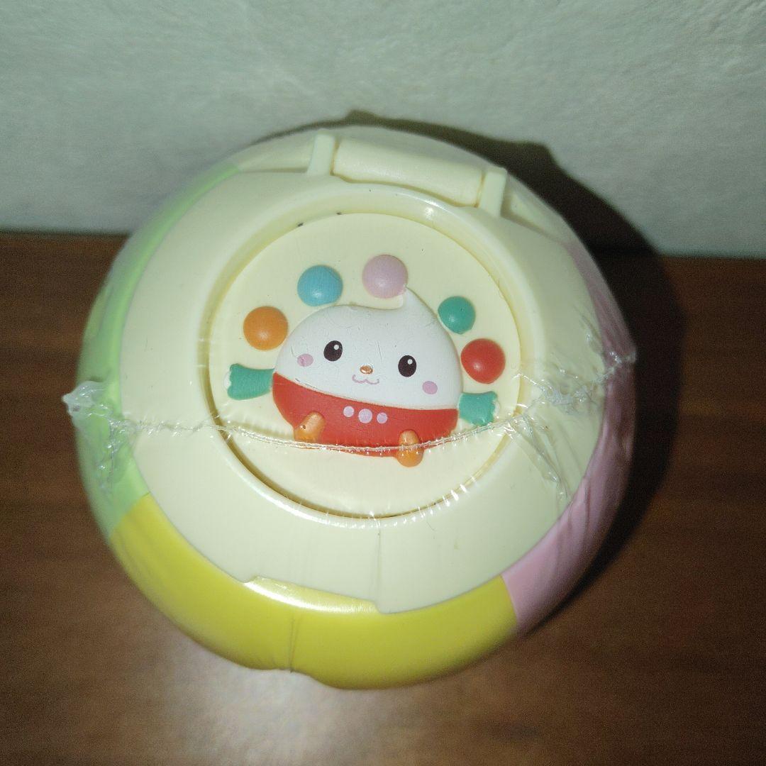 ワンワンとぽぅぽ ころりんかたちあそび2