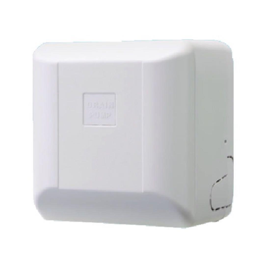 新品未使用 エアコン ドレンアップキット ホースキット K