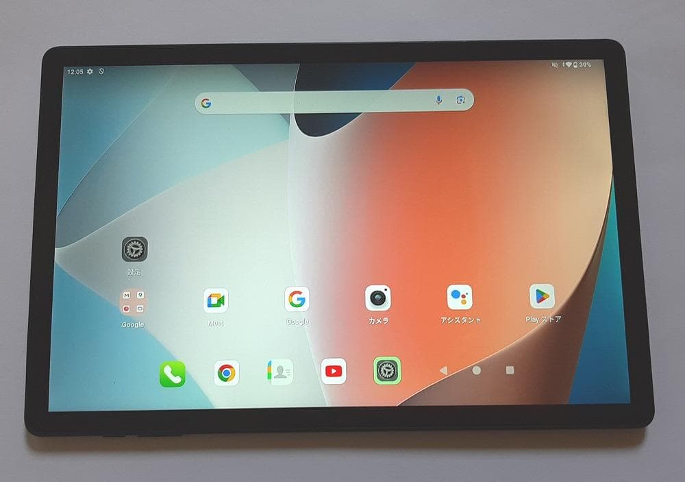 訳あり TECLAST T65Max 13インチ 256GB Android14 - メルカリ