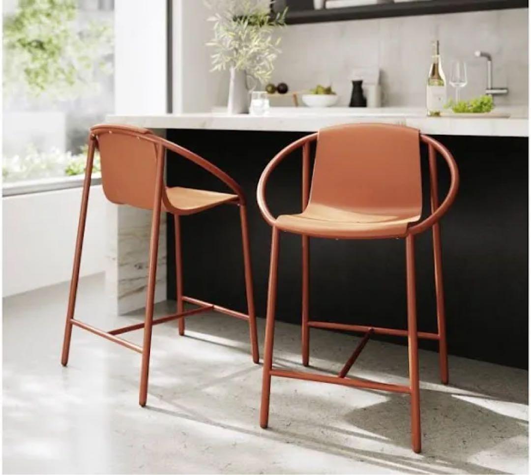 umbra リンゴ カウンタースツール カウンターチェア バーチェア