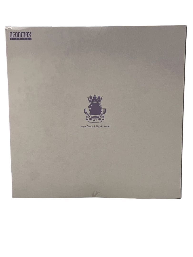 【未開封品】　アズールレーン ダイドー 多感なるBisqueDoll Ver.