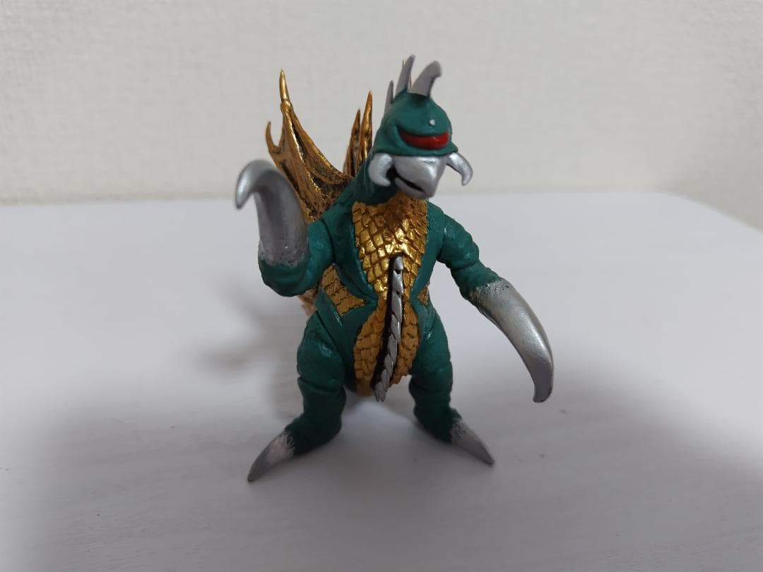 東宝怪獣コレクション フィギュア セット C-129