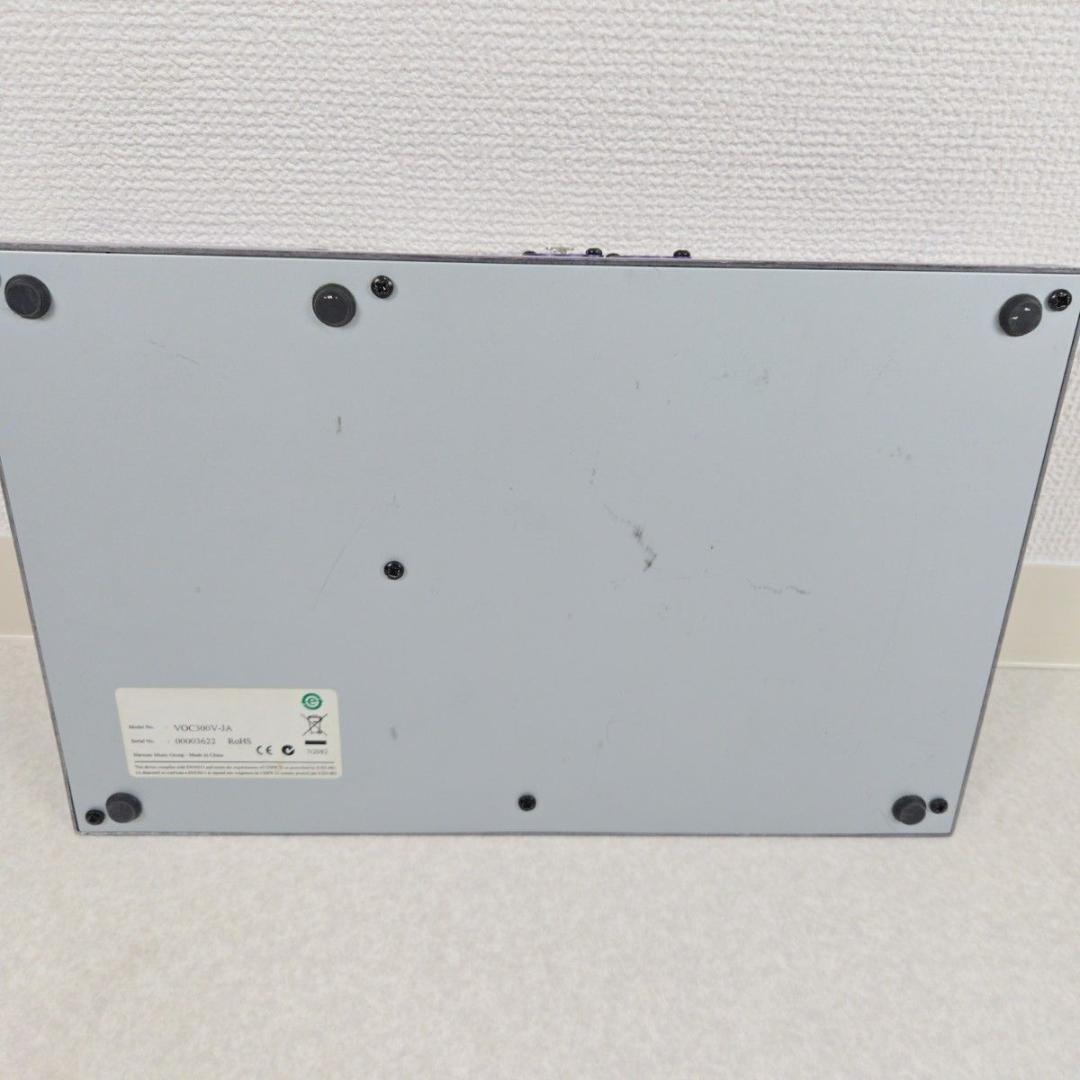 DigiTech VOCAL300 ボーカル用マルチエフェクター デジテック