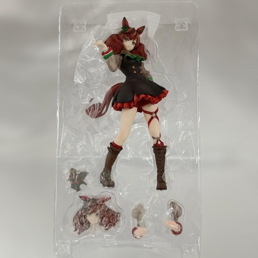 ナイスネイチャ 「ウマ娘 プリティーダービー」 1/7 フィギュア