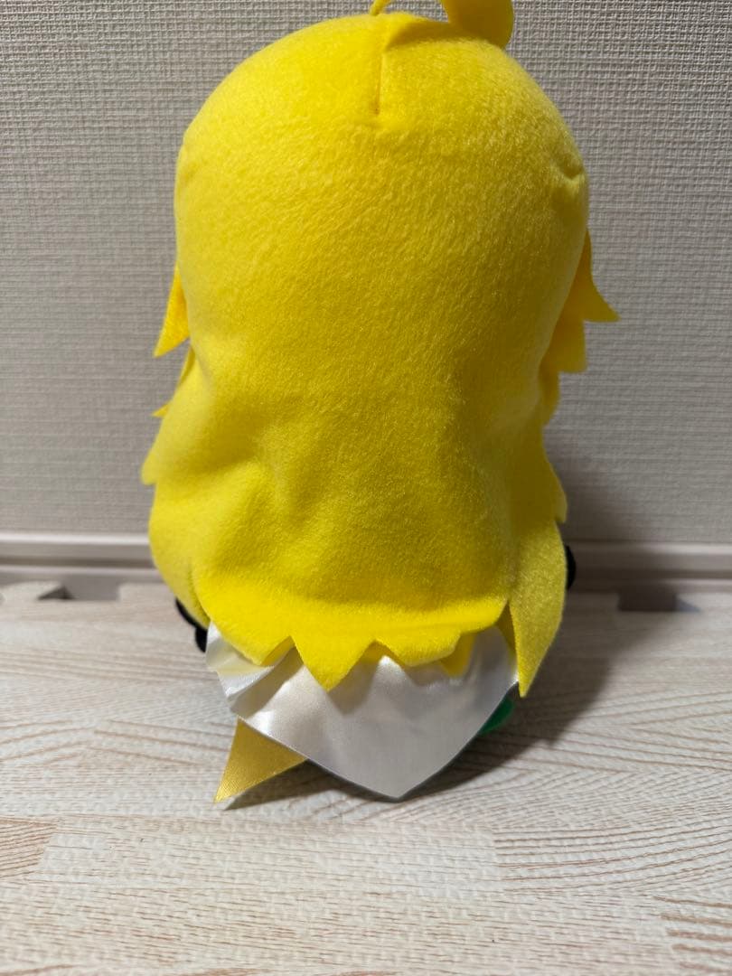 アイドルマスターミリオンライブ！ Gift ぬいぐるみ 星井美希