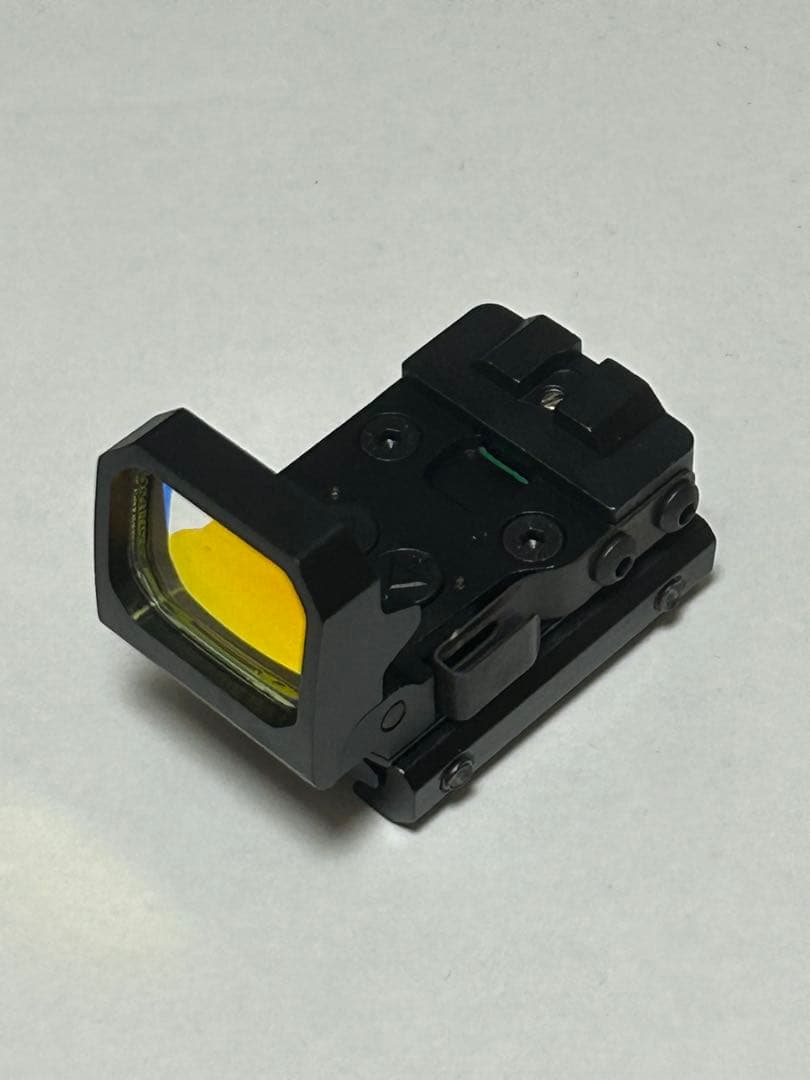 【値下げ可能】SOTAC RMTドットサイト 【新品取り付けのみ】