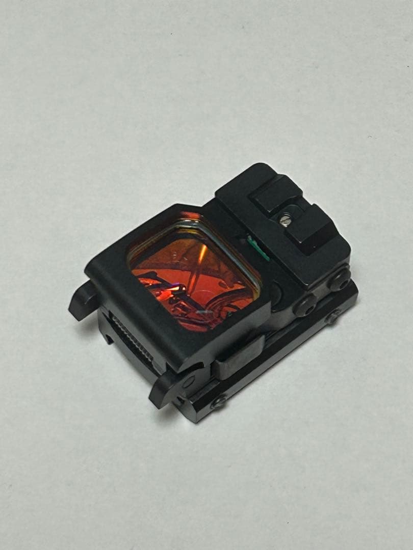 【値下げ可能】SOTAC RMTドットサイト 【新品取り付けのみ】