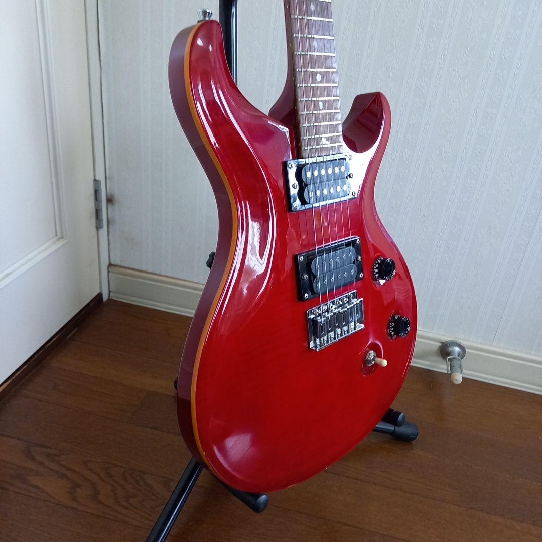 『本体のみ』Tony Smith KPR-32 PRS Custom 24タイプ
