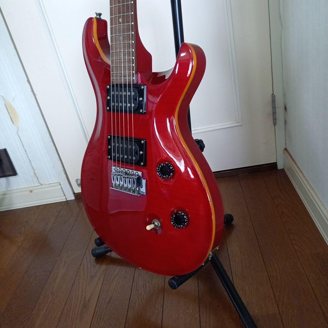 『本体のみ』Tony Smith KPR-32 PRS Custom 24タイプ