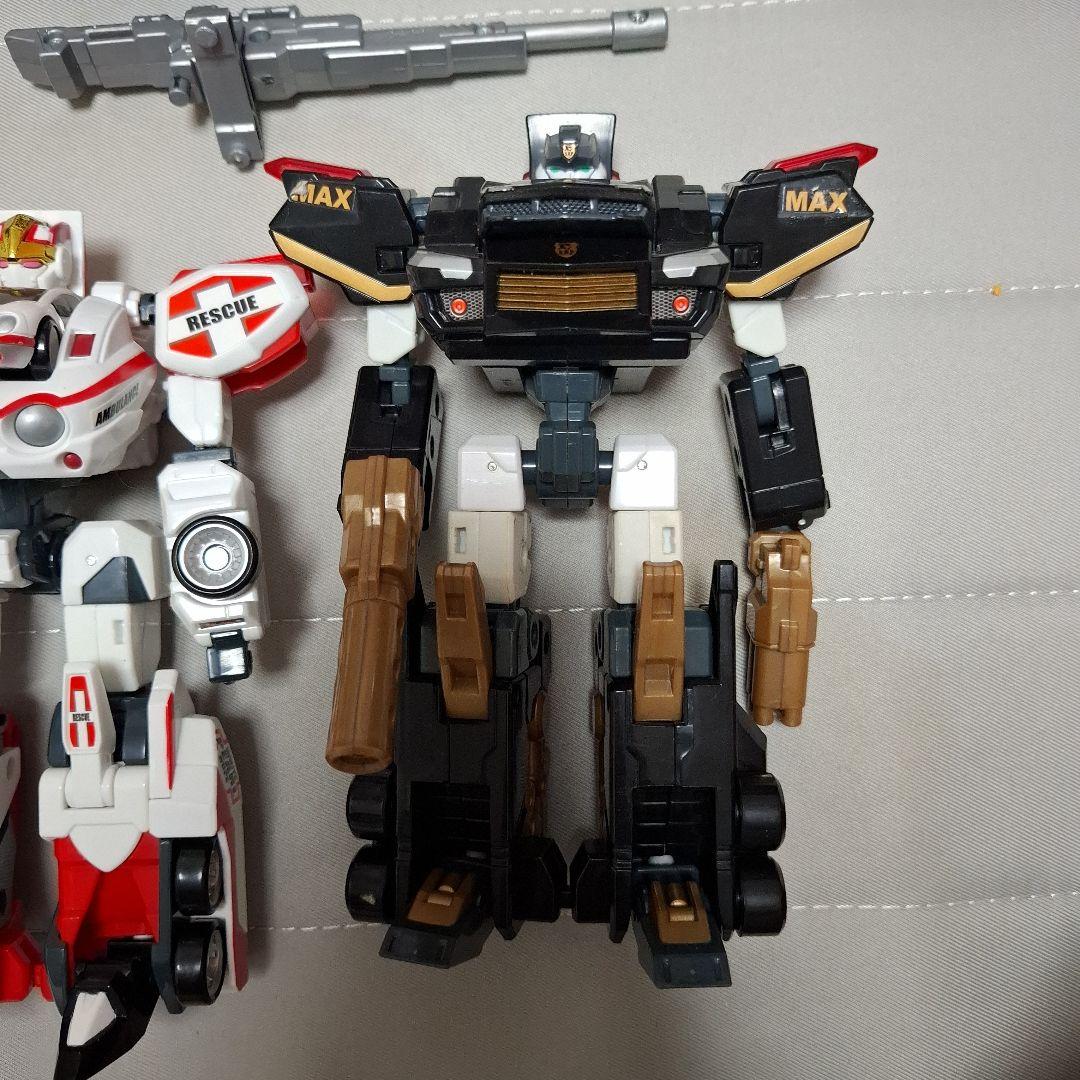 ドライブヘッド