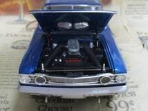 アクメ 1964 フォード サンダーボルト 1/18