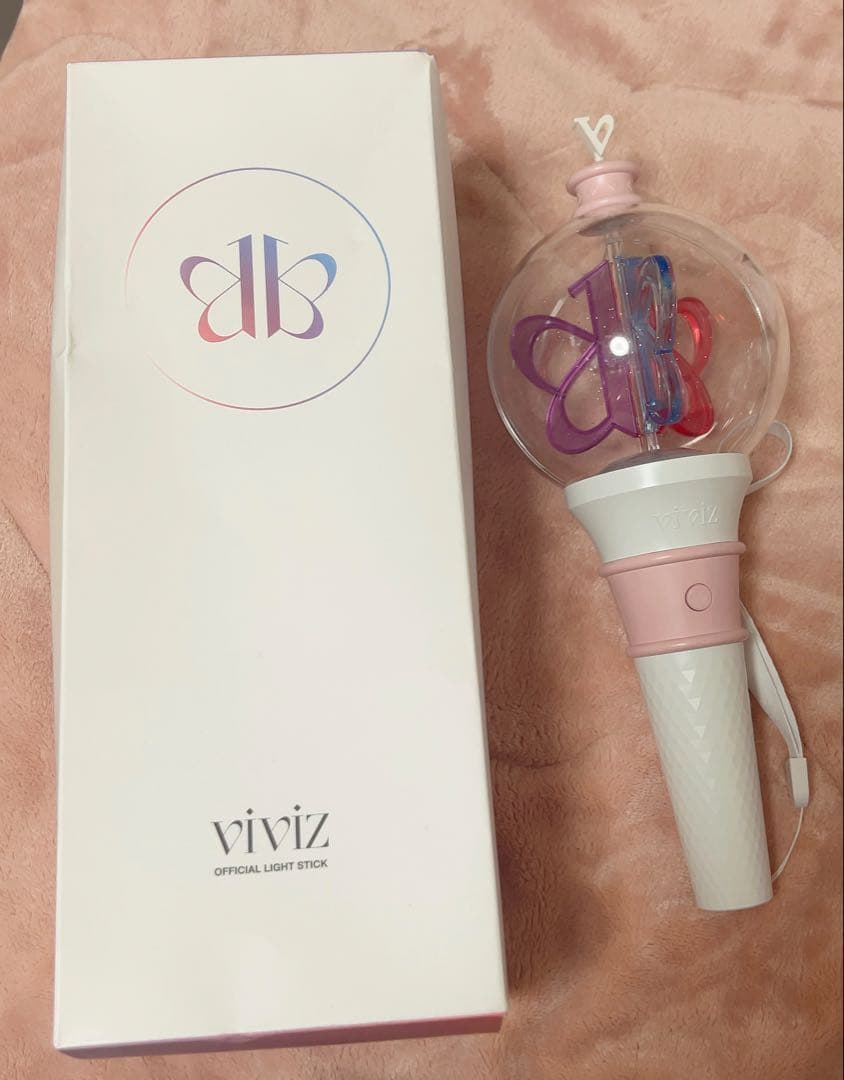 VIVIZ ペンライト Amazon.co.jp: VIVIZ - OFFICIAL LIGHT STICK 公式