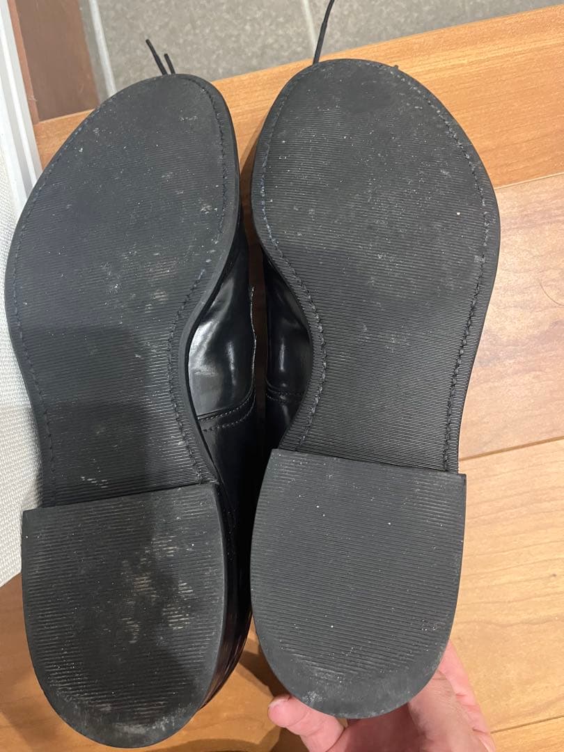 Alden Vチップ5433 モディファイド コードバン / 7D