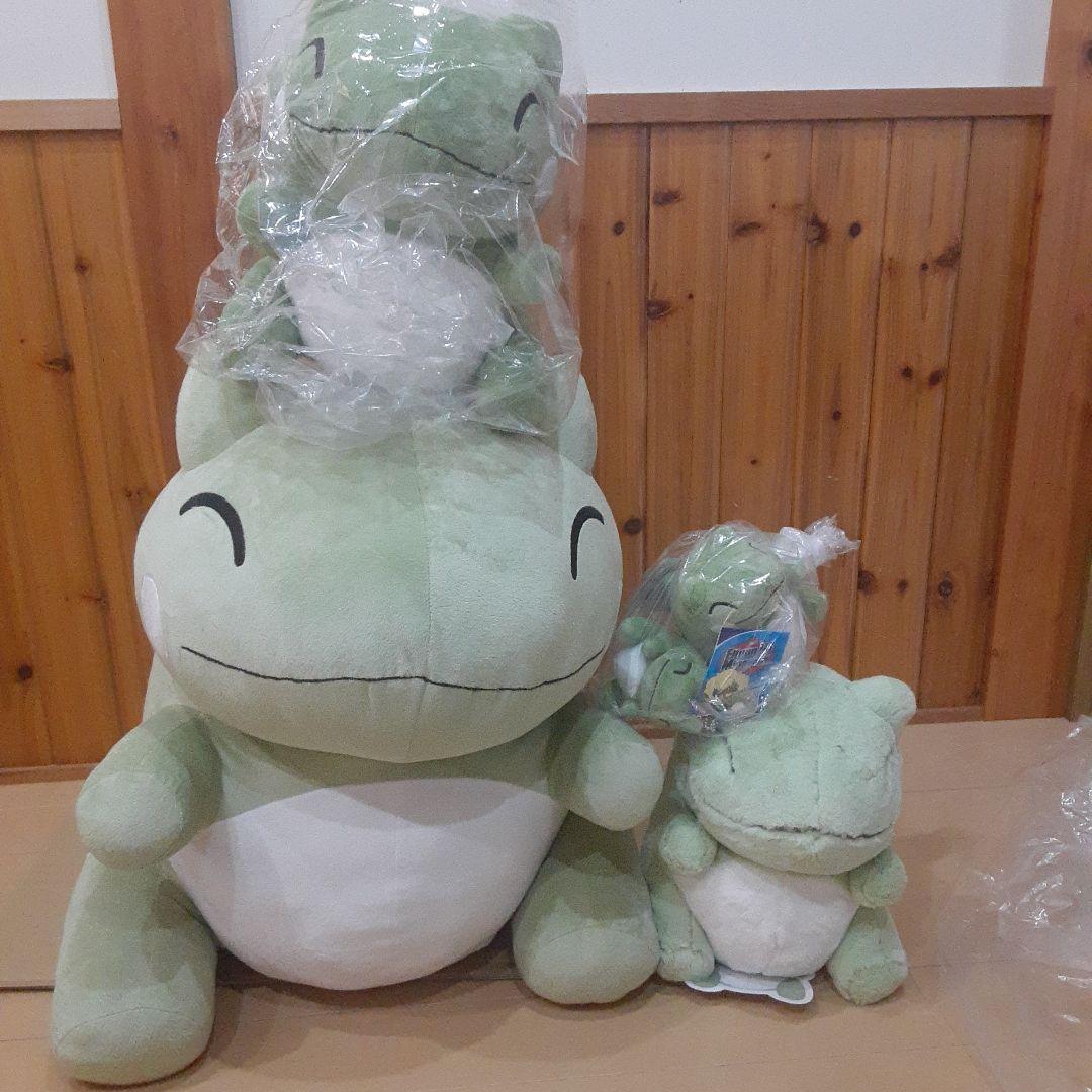 エルフーンのみがわりぬいぐるみ 超ビッグサイズ みがわり ポケモン