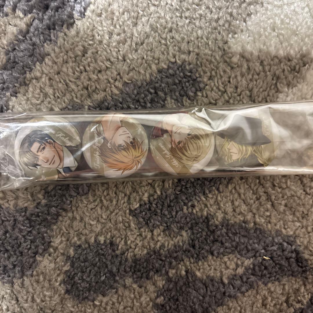 鬼畜眼鏡 アリスクロス カード 鬼畜眼鏡 アリス✖︎クロス スタート