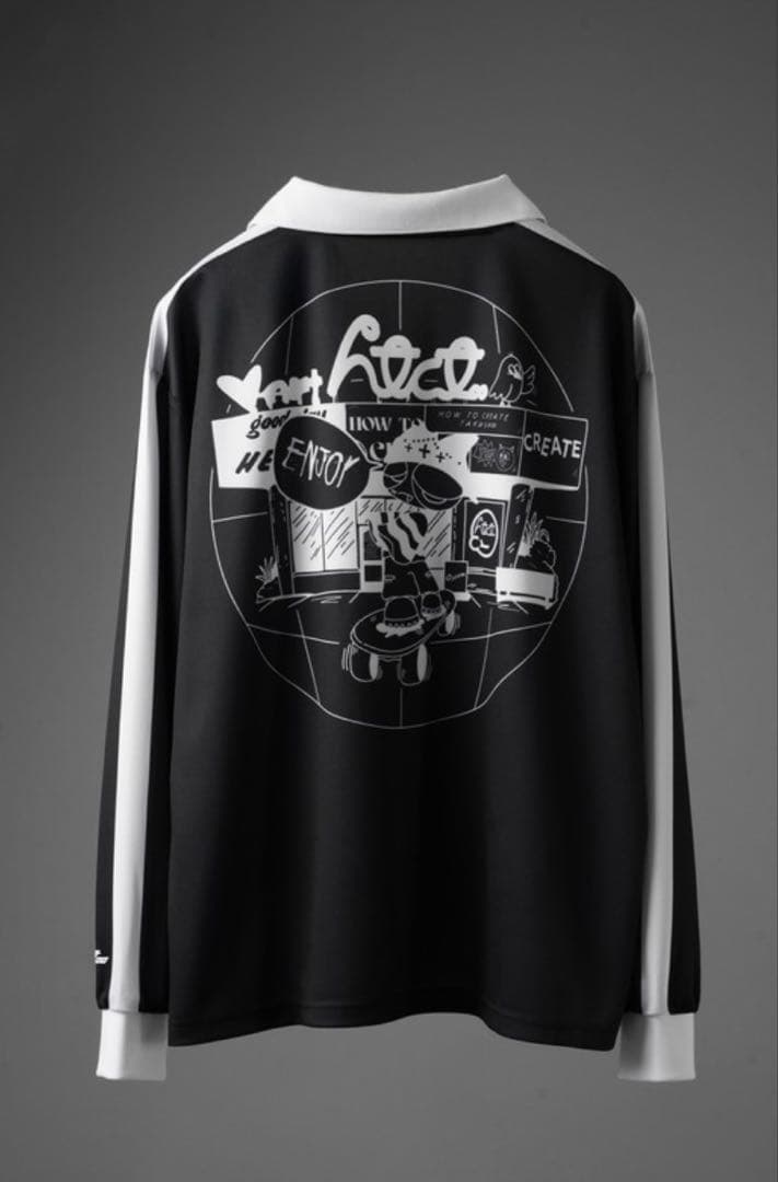 商品詳細ページ | Artist Goods Store | 【TAKUYA∞の創り方