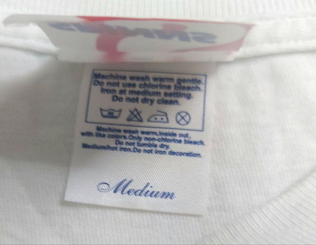 hype! Tシャツ NIRVANA ニルヴァーナ sub pop サブ・ポップ