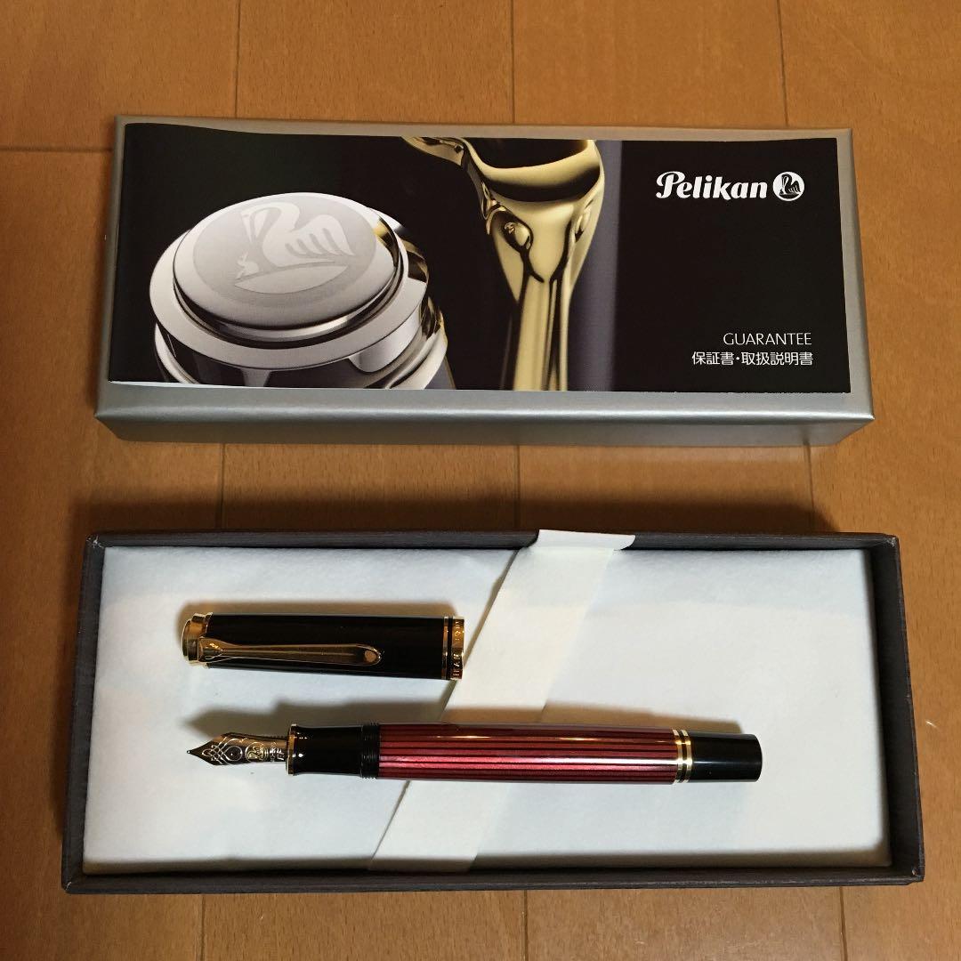 バーバリー 万年筆 24KGP エグゼクティブ 2026年最新】万年筆・インク