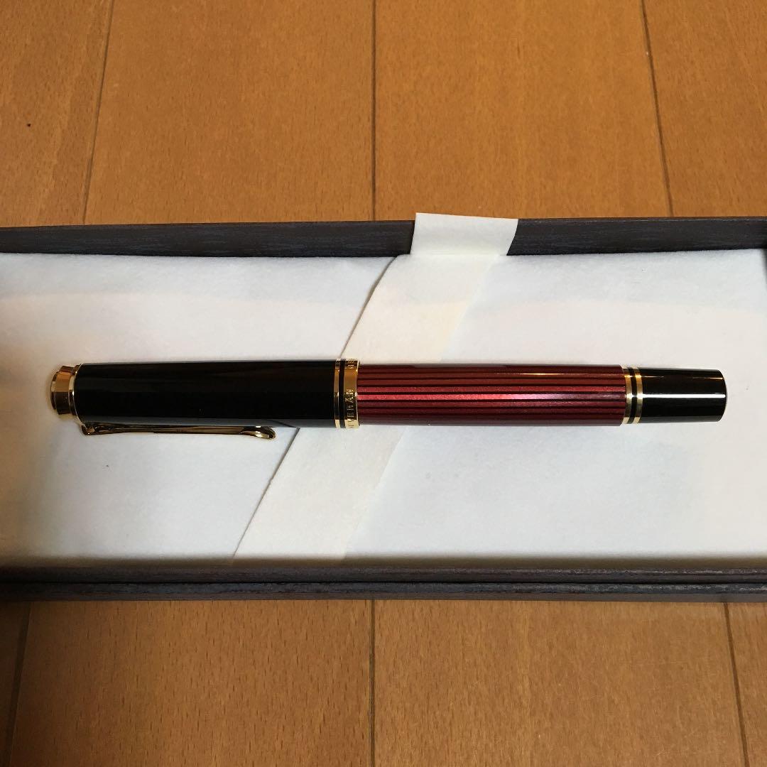 希少 PILOT 万年筆 R14K ペン先14k 社名刻印あり super500 2026年最新