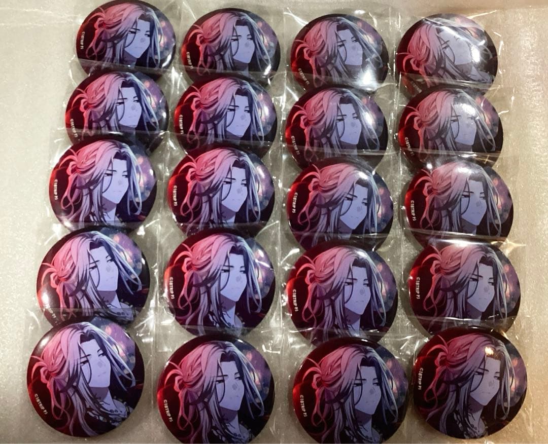 艦これ グッズ まとめ売り アクキー 缶バッジ クリアファイル など 艦