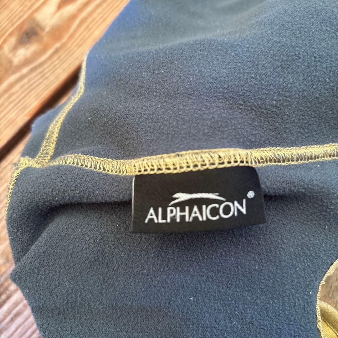 アルファアイコン ホットドッグガード 2023 L - メルカリ