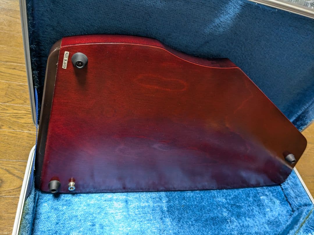 オートハープ　東海楽器　稼働品