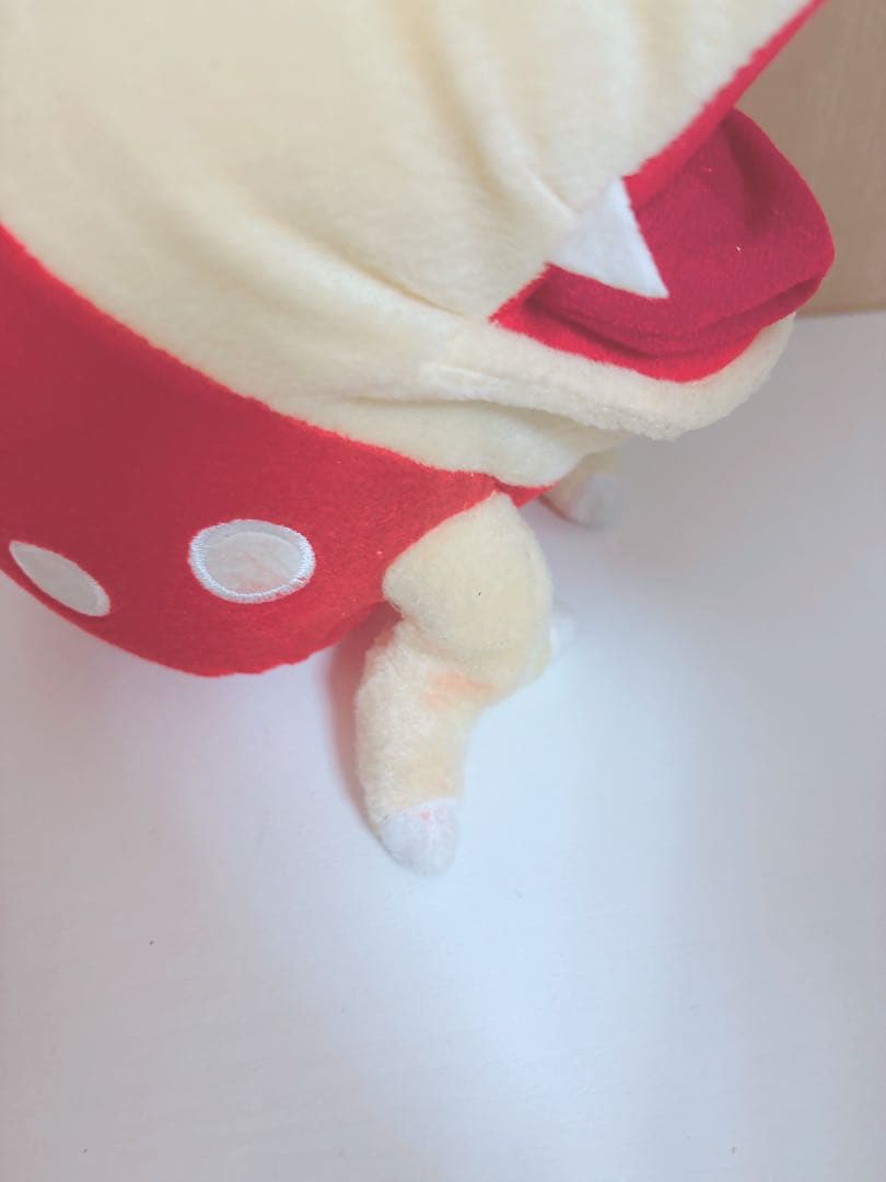 当時物　レトロ　ピクミン　チャッピー