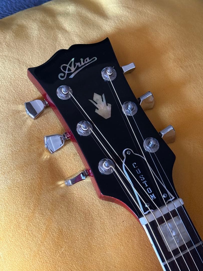 ARIA WH30 アコースティックギター