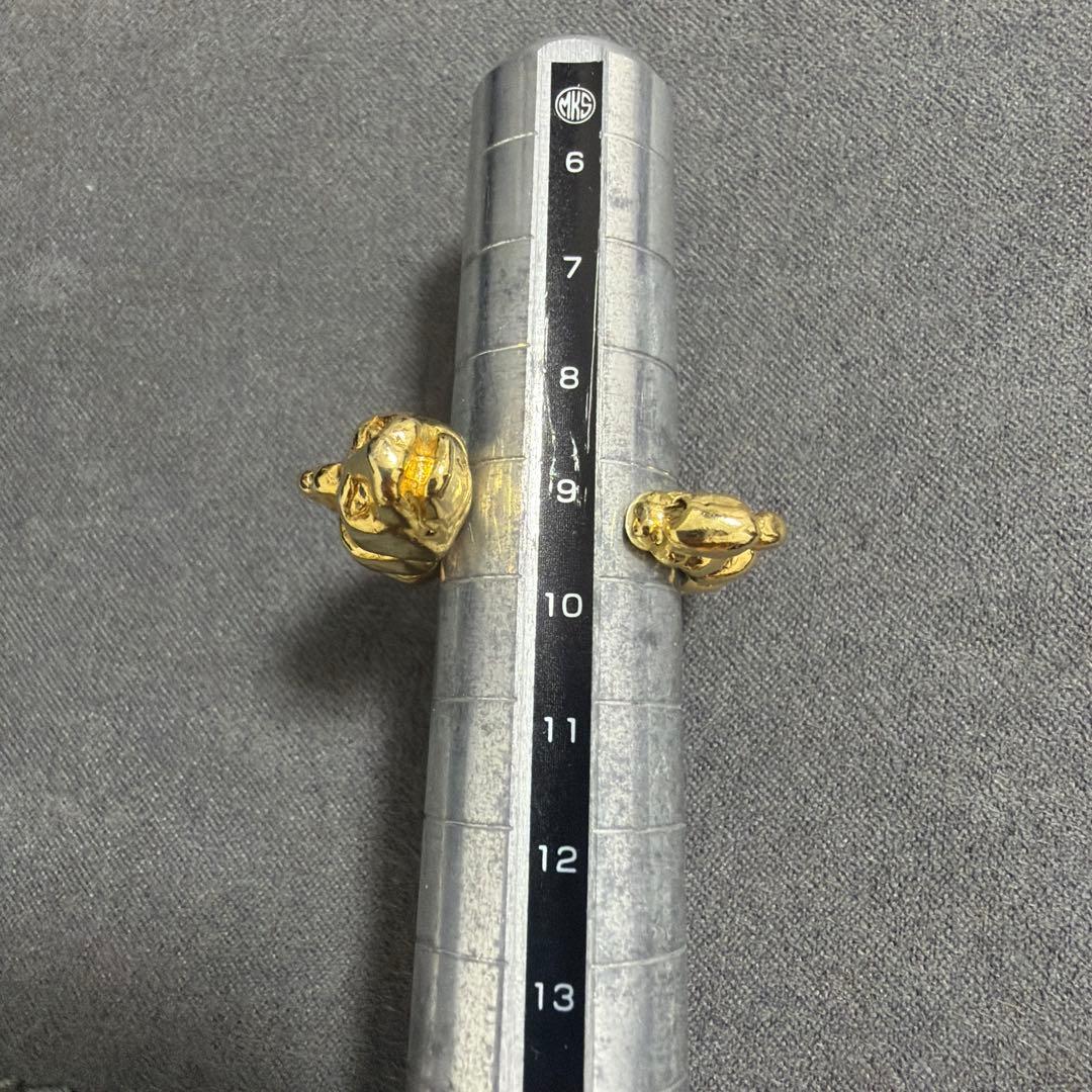 希少品】ポケモン イワーク ゴールド リング 指輪 任天堂 Nintendo