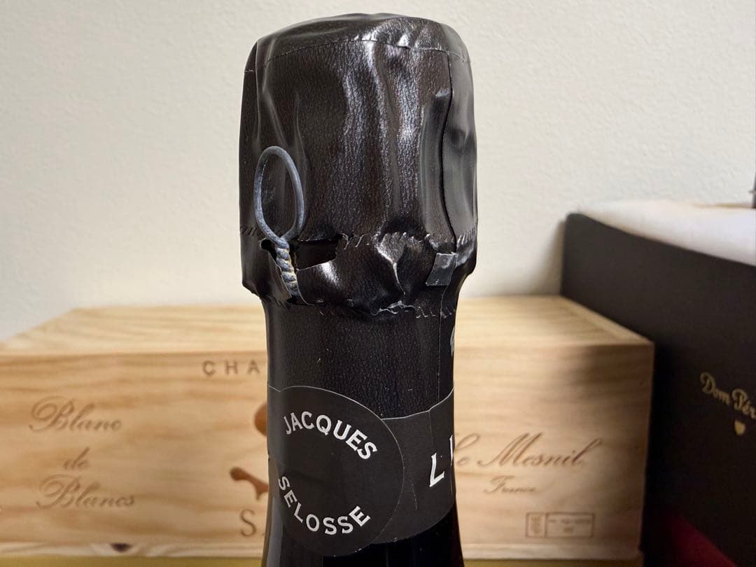 ジャックセロス リューディ Les Carelles - メルカリ