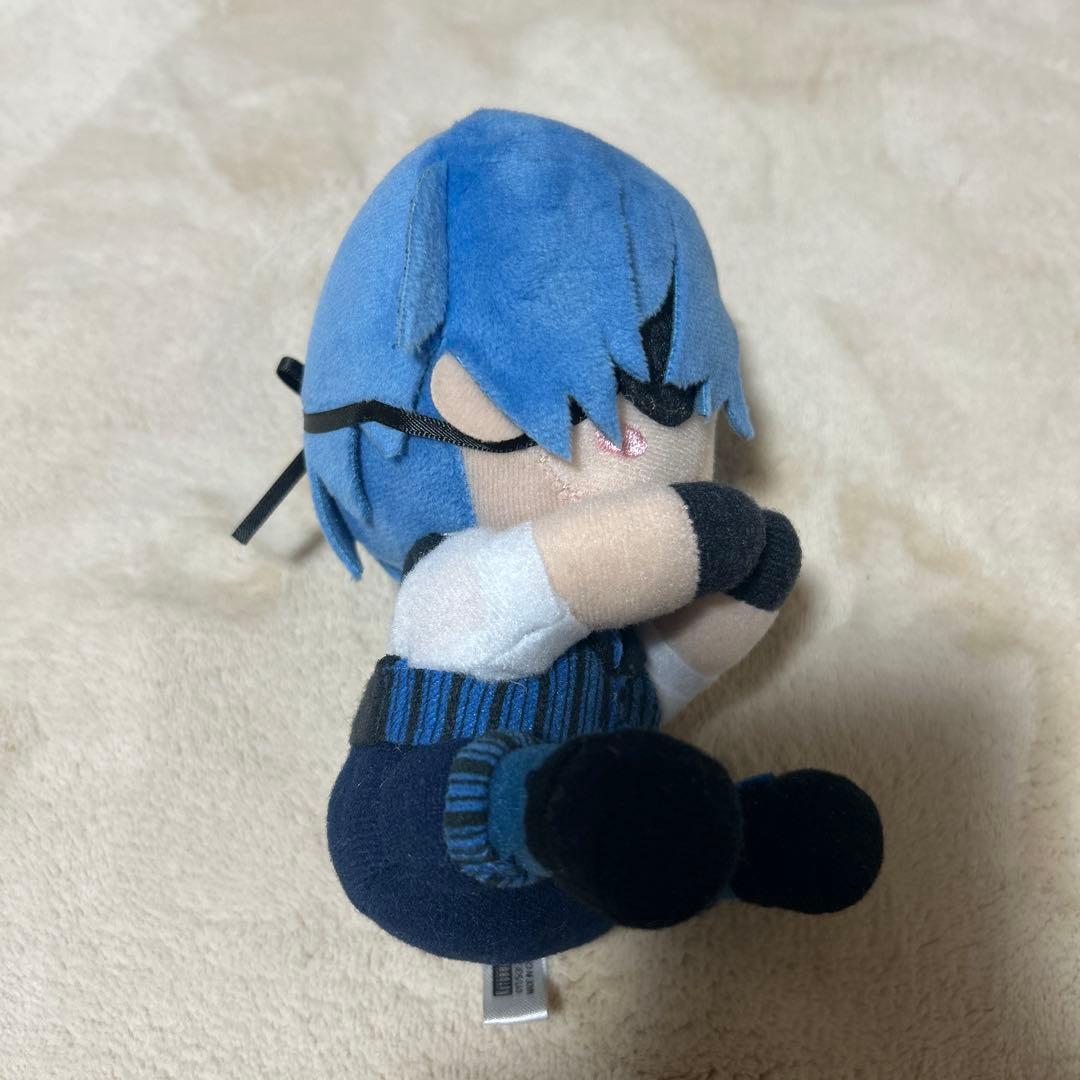 黒執事 豪華客船編 ぴたぬい シエル