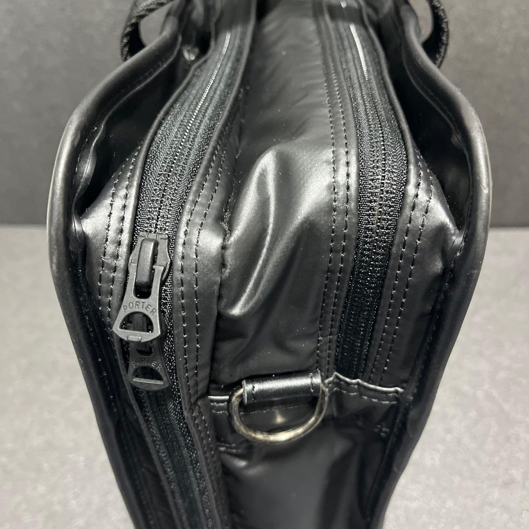 吉田カバン PORTER DEVICE ビジネスバッグ