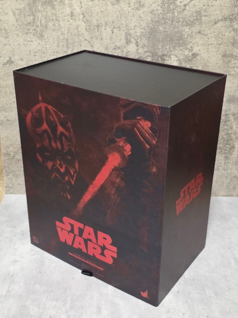 ホットトイズ　ダース・モール＆シス・スピーダー［ボーナスアクセサリー付き］