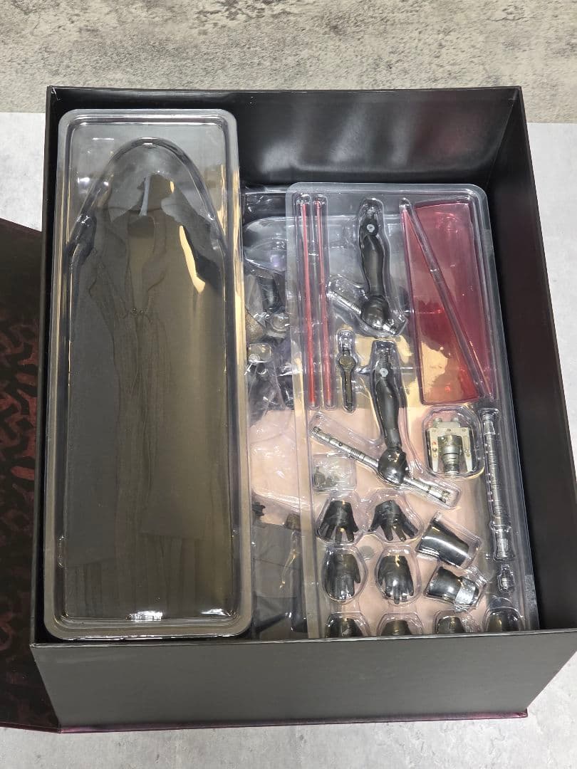 ホットトイズ　ダース・モール＆シス・スピーダー［ボーナスアクセサリー付き］