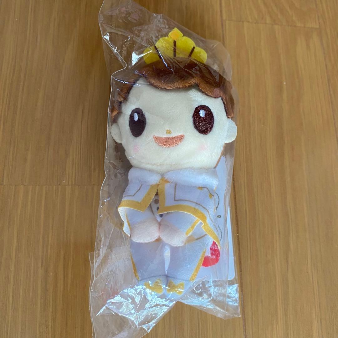 新品未開封]King & Prince SWEET GARDENちょっこりさん