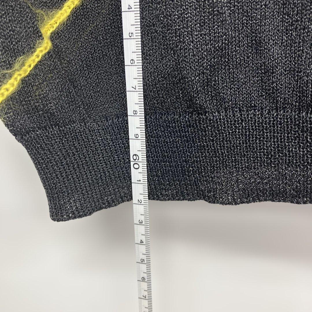 トップス gianni versace Y