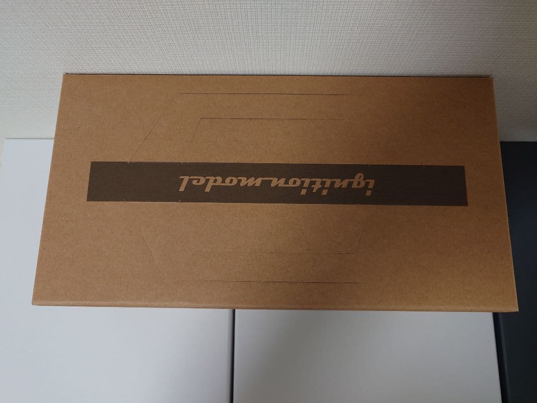 イグニッションモデル　限定　CIVIC (EK9) Type R シビック