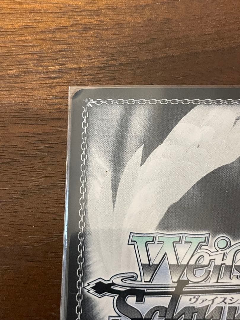 ヴァイスシュヴァルツ　推しの子　B小町ルビー　SSP