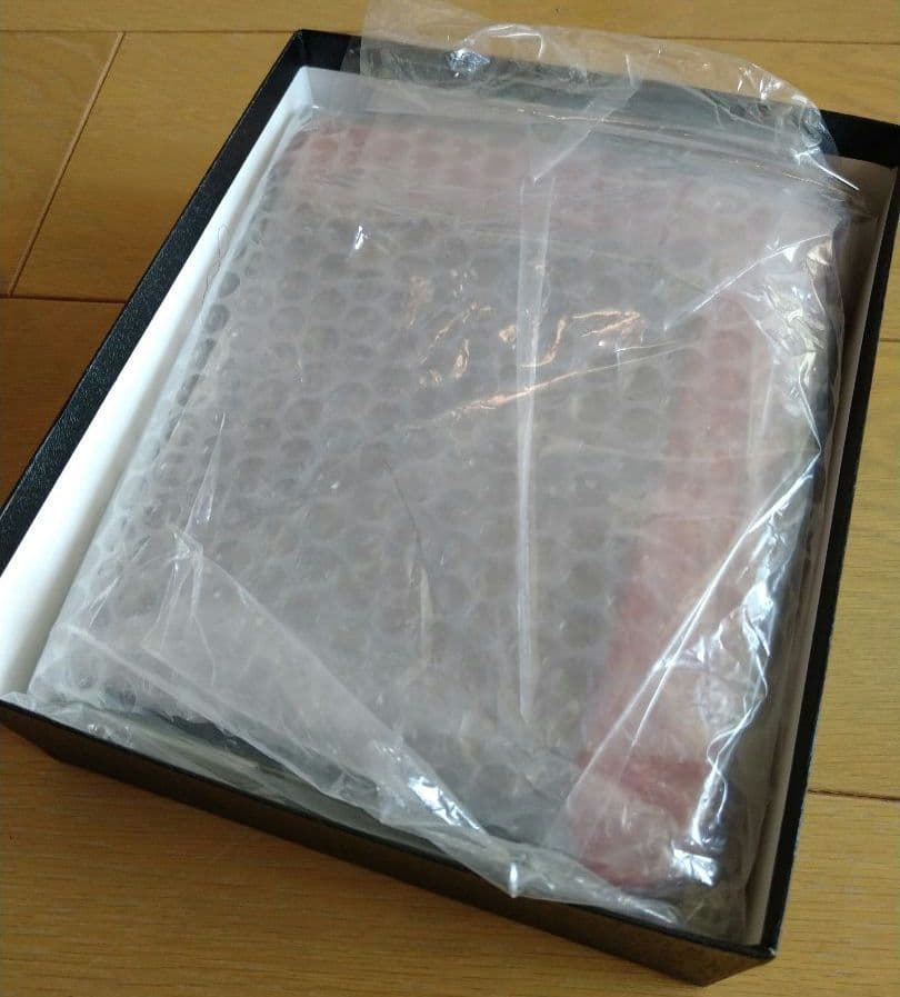 能見篤史　直筆サイン入り　甲子園球場ロイヤルスイート記念品　非売品