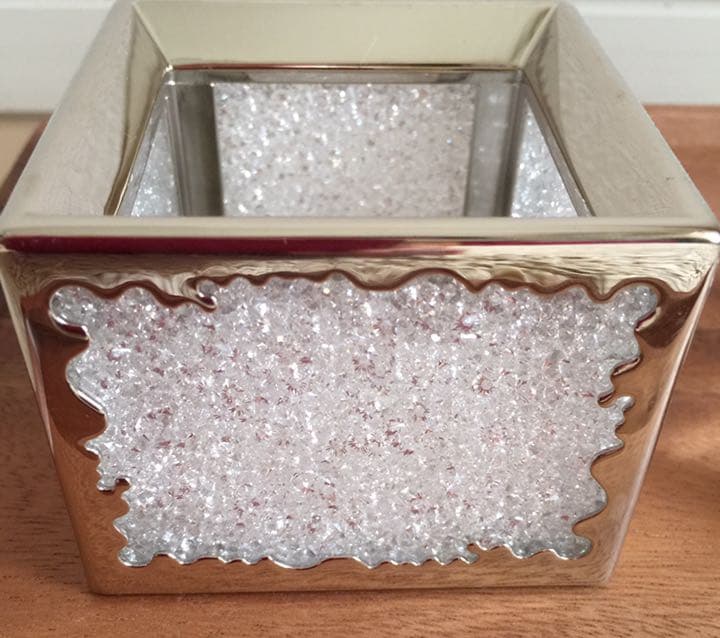 スワロフスキー 宝箱 スワロフスキー社 クリスタルメモリーズ シーク