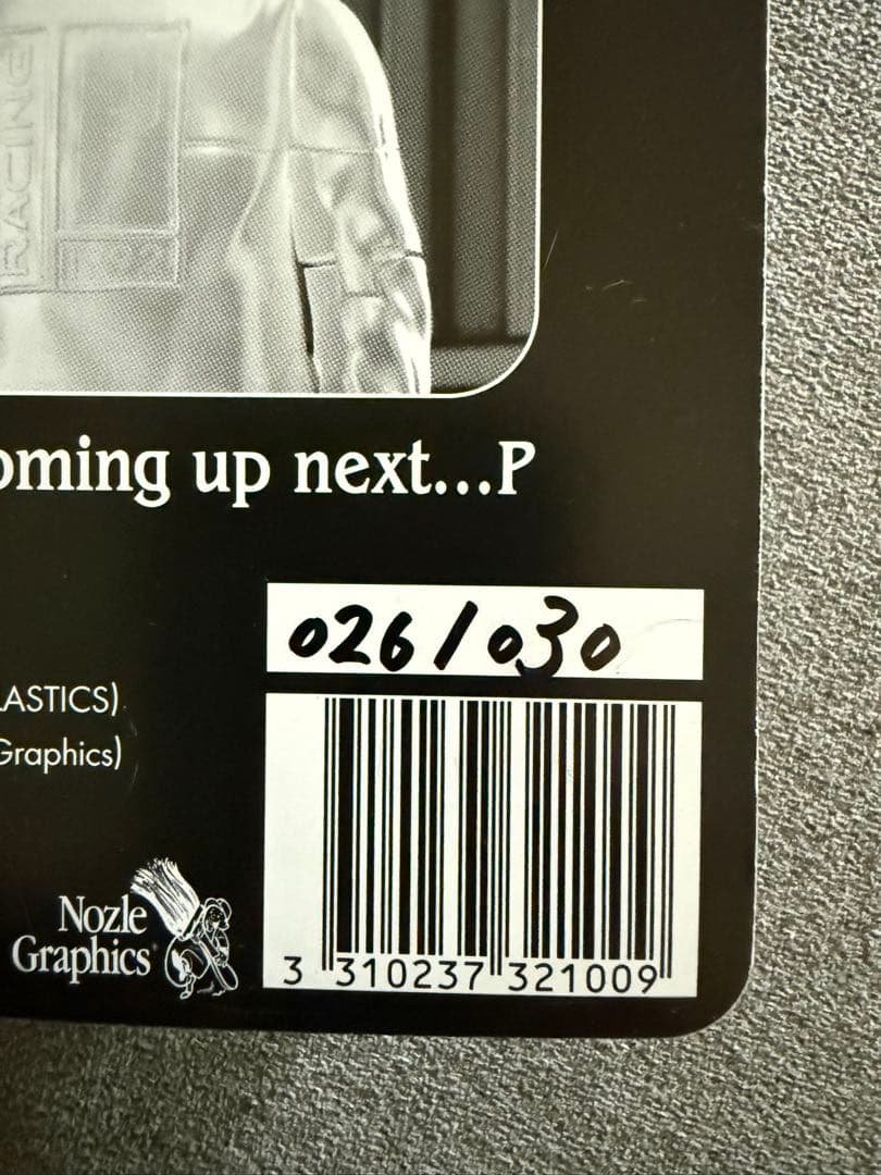 【期間限定値下げ】PUNPEE summit フィギュア 30体限定