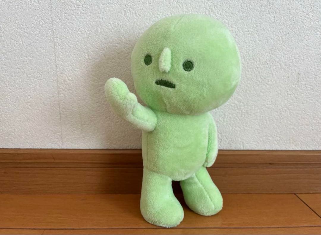 スミスキー（チビドンスキーぬいぐるみ） スミスキー（チビドンスキーぬいぐるみ）