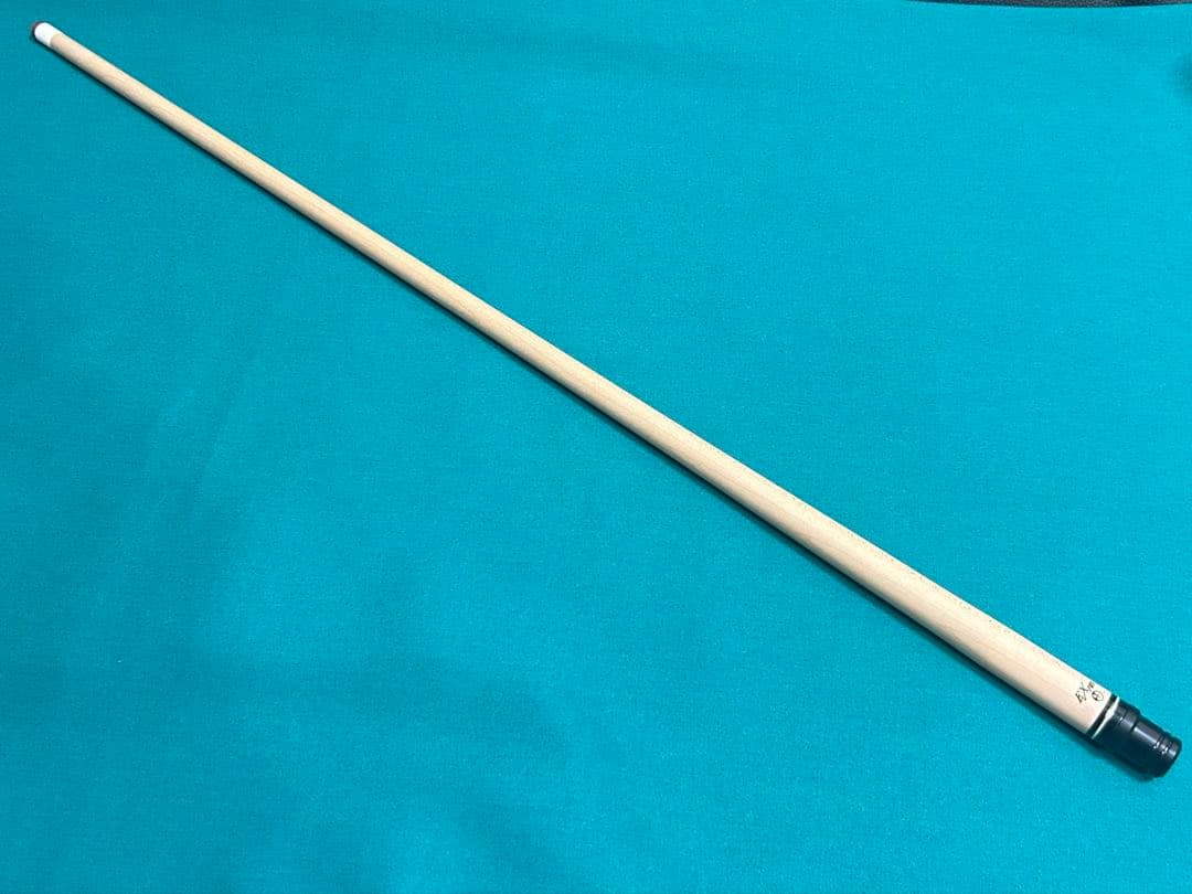 美品 MEZZ EX-pro ハイテクシャフト EXプロ