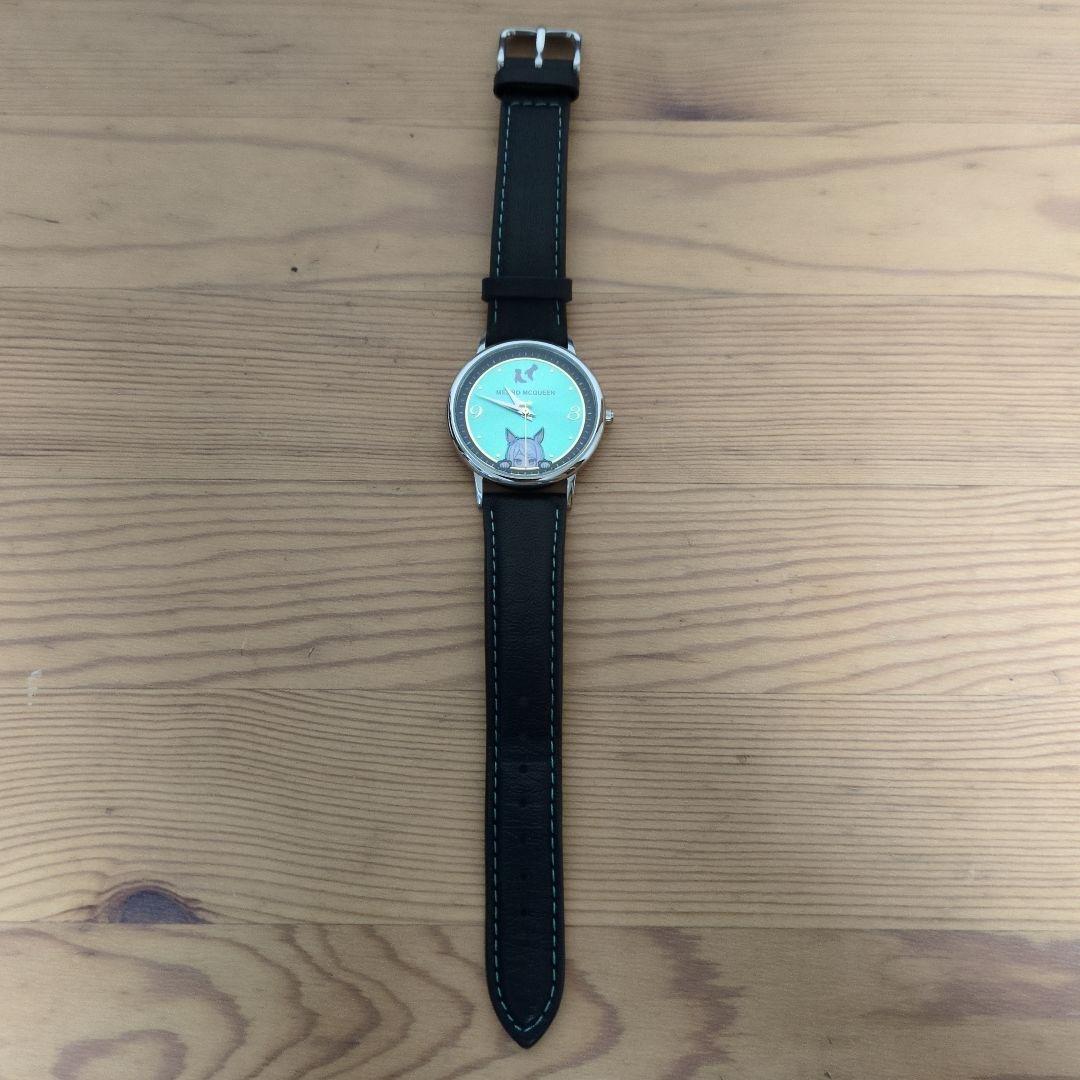 O*n様 ウマ娘 メジロマックイーン ウォッチ 腕時計 アクリルスタンド エアシ