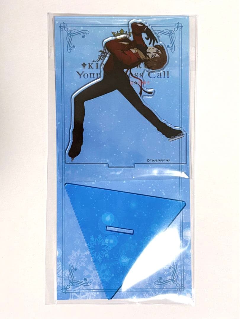 西川貴教オンラインくじ アクキーコンプセット