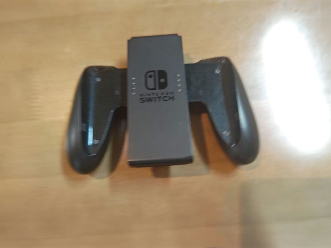 Nintendo Switch ネオンピンク・ネオングリーン 本体